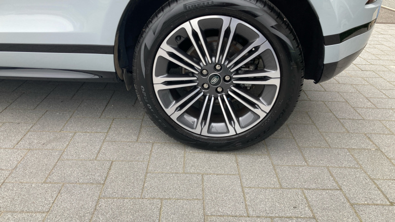 Land Rover Range Rover Evoque 2.0 D200 Dynamic HSE 5dr Auto Diesel Hatchback